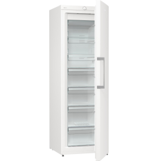 Freezer | FN619EEW5 | Energy efficiency class E | Upright | Free standing | Height 185 cm | Total net capacity 280 L | No Frost system | White