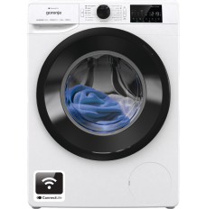 Washing Machine | WPNEI82SBSWIFI | Energy efficiency class B | Front loading | Washing capacity 8 kg | 1200 RPM | Depth 47 cm | Width 60 cm | LED | Steam function | Wi-Fi