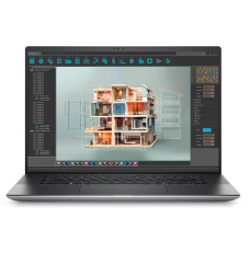 Mobile Precision Workstation 5690 | 16 " | IPS | FHD+ | 1920 x 1200 pixels | Intel Core Ultra 7 | 155H | 32 GB | LPDDR5x | SSD 512 GB | NVIDIA RTX 2000 Ada | GDDR6 | 8 GB | Windows 11 Pro | 802.11be | Keyboard language English | Keyboard backlit | Warrant