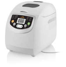 ETA Bread Maker | ETA814990000 DELICCA MINI | Power 600 W | Number of programs 12 | Display Yes | White