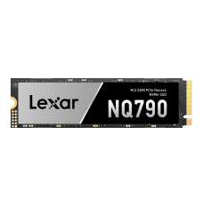 Lexar SSD | NQ790 | 1000 GB | SSD form factor M.2 2280 | Solid-state drive interface PCIe Gen4x4 | Read speed 7000 MB/s | Write speed 6000 MB/s