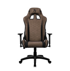 Arozzi Soft Fabric | Gaming Chair | Avanti SoftFabric | Brown