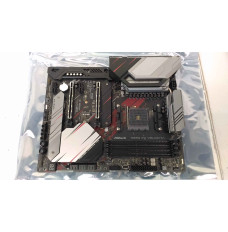 SALE OUT. ASRock AMD AM4 B550/4DDR4/6SATA3 PG VELOCITA | ASRock B550 PG Velocita | Processor family AMD | Processor socket AM4 | DDR4 DIMM | Memory slots 4 | Supported hard disk drive interfaces SATA3, M.2 | Number of SATA connectors 6 | Chipset AMD B550 