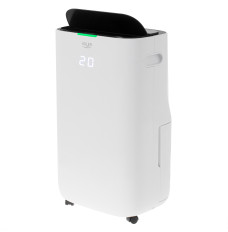 Adler 2-in1 Air Dehumidifier and Air purifier | AD 7863 | Power 420 W | Suitable for rooms up to 140 m³ | Water tank capacity 6.5 L | White