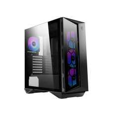 GIG CASTOR | AMD R7-5700X | RTX3070 8GB | 32GB DDR4 | 2TB NVME | WINDOWS 11 PRO