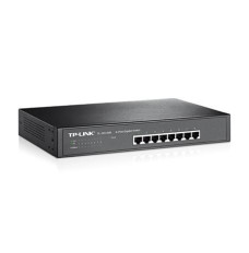 NET SWITCH 8PORT 10/100/1000M/TL-SG1008 TP-LINK