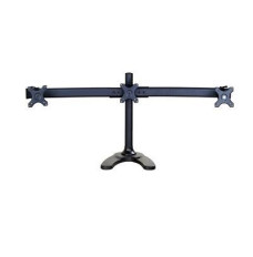 TV SET ACC DESK MOUNT BLACK/19-27" FPMA-D700DD3 NEOMOUNTS