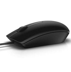 MOUSE USB OPTICAL MS116/570-AAIS DELL