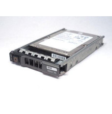 SERVER ACC HDD 600GB 10K SAS/2.5" 13GEN 400-AJPP DELL