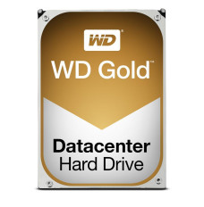 HDD WESTERN DIGITAL Gold 1TB SATA 3.0 128 MB 7200 rpm 3,5" WD1005FBYZ
