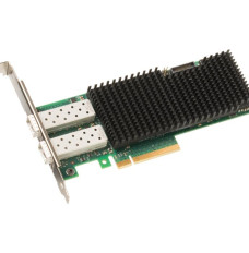 NET CARD PCIE 25GB DUAL PORT/XXV710-DA2 XXV710DA2BLK INTEL