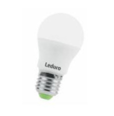 Light Bulb LEDURO Power consumption 6 Watts Luminous flux 500 Lumen 2700 K 220-240V Beam angle 360 degrees 21184