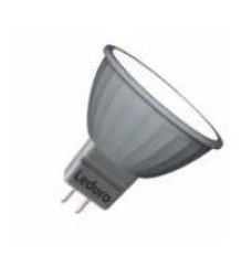 Light Bulb LEDURO Power consumption 3 Watts Luminous flux 250 Lumen 3000 K 12V AC/DC Beam angle 90 degrees 21179