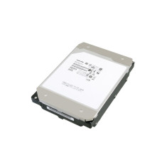 HDD TOSHIBA 12TB SATA 256 MB 7200 rpm 3,5" MG07ACA12TE