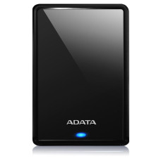 External HDD ADATA HV620S 4TB USB 3.1 Colour Black AHV620S-4TU31-CBK