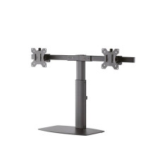 MONITOR ACC DESK MOUNT 10-27"/FPMA-D865DBLACK NEOMOUNTS