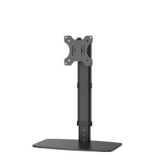 MONITOR ACC DESK MOUNT 10-30"/FPMA-D890BLACK NEWSTAR