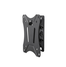 TV SET ACC WALL MOUNT 10-30"/BLACK NM-W60BLACK NEOMOUNTS