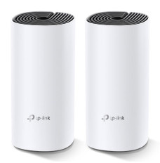 Wireless Router TP-LINK Wireless Router 2-pack 1200 Mbps DECOM4(2-PACK)