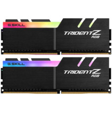 MEMORY DIMM 16GB PC25600 DDR4/K2 F4-3200C16D-16GTZR G.SKILL