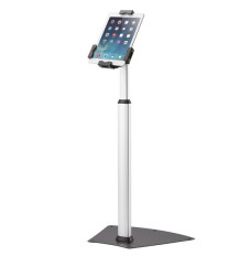 TABLET ACC FLOOR STAND/TABLET-S200SILVER NEWSTAR