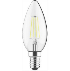 Light Bulb LEDURO Power consumption 4 Watts Luminous flux 400 Lumen 2700 K 220-240V Beam angle 360 degrees 70301
