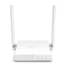Wireless Router TP-LINK Wireless Router 300 Mbps IEEE 802.11b IEEE 802.11g IEEE 802.11n 1 WAN 4x10/100M Number of antennas 2 TL-WR844N