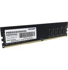 MEMORY DIMM 16GB PC25600 DDR4/PSD416G320081 PATRIOT