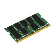 NB MEMORY 8GB PC21300 DDR4/SO KVR26S19S6/8 KINGSTON