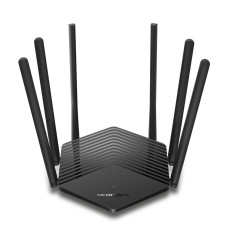 WRL ROUTER 1900MBPS 1000M/2PORT MR50G MERCUSYS