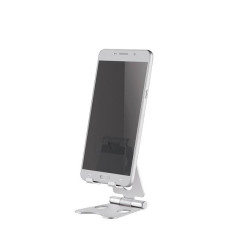 MOBILE ACC STAND SILVER/DS10-150SL1 NEWSTAR