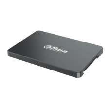 SSD DAHUA DHI-SSD-C800A 120GB SATA 3.0 TLC Write speed 460 MBytes/sec Read speed 550 MBytes/sec 2,5" MTBF 1500000 hours SSD-C800AS120G