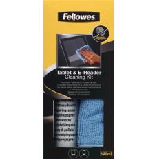CLEANING KIT FOR SCREEN/9930501 FELLOWES
