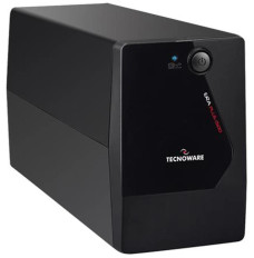 UPS TECNOWARE 665 Watts 950 VA Wave form type Modified sinewave Phase 1 phase FGCERAPL952SCH