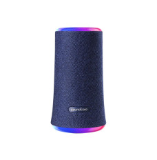 Portable Speaker SOUNDCORE Flare 2 Waterproof/Wireless Bluetooth Blue A3165G31