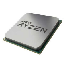 CPU AMD Desktop Ryzen 7 5800X Vermeer 3800 MHz Cores 8 32MB Socket SAM4 105 Watts OEM 100-000000063