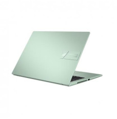 Notebook ASUS VivoBook S M3402QA-KM071W CPU 5600H 3300 MHz 14" 2880x1800 RAM 8GB DDR4 SSD 512GB AMD Radeon Graphics Integrated ENG Windows 11 Home Green 1.5 kg 90NB0XV3-M002K0