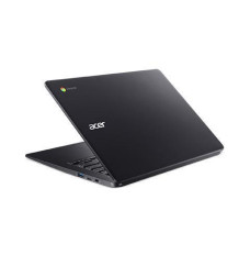 Notebook ACER Chromebook C933 CPU N4020 1100 MHz 14" 1920x1080 RAM 4GB DDR4 eMMC 32GB Intel UHD Graphics 600 Integrated NOR Chrome OS Black 1.5 kg NX.ATJEL.001