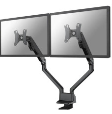 MONITOR ACC DESK MOUNT 10-32"/FPMA-D750DBLACK2 NEOMOUNTS