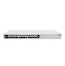 NET ROUTER 1000M 16PORT/CCR2116-12G-4S+ MIKROTIK