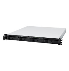 NAS STORAGE RACKST 4BAY 1U/NO HDD USB3 RS822RP+ SYNOLOGY