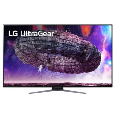 LCD Monitor LG 48GQ900-B 48" Gaming/4K 3840x2160 16:9 120Hz Matte 0.1 ms Speakers Colour Black 48GQ900-B