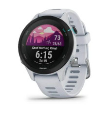 SMARTWATCH FORERUNNER 255S/MUSIC WH 010-02641-33 GARMIN