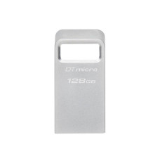 MEMORY DRIVE FLASH USB3.2 128G/MICRO DTMC3G2/128GB KINGSTON