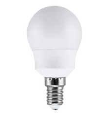 Light Bulb LEDURO Power consumption 8 Watts Luminous flux 800 Lumen 2700 K 220-240V Beam angle 270 degrees 21115