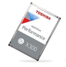 HDD SATA 18TB 7200RPM 6GB/S/512MB HDWR51JUZSVA TOSHIBA