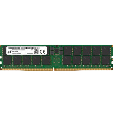 Server Memory Module MICRON DDR5 32GB RDIMM 4800 MHz CL 40 1.1 V MTC40F2046S1RC48BA1R