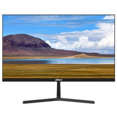 LCD Monitor DAHUA LM24-B200S 23.8" Business Panel VA 1920x1080 16:9 75Hz 5 ms Speakers LM24-B200S