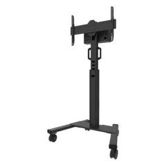 MONITOR ACC FLOOR STAND 37-75"/FL50S-825BL1 NEOMOUNTS