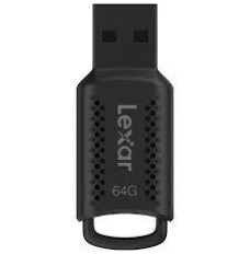 MEMORY DRIVE FLASH USB3 64GB/M400 LJDV400064G-BNBNG LEXAR